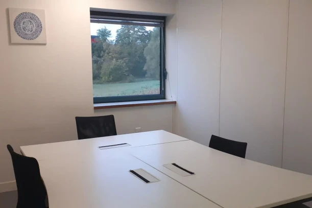 Bureau privé - 91120 - 4 postes - 700€