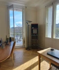 Bureau privé - 75011 - 3 postes - 1833€