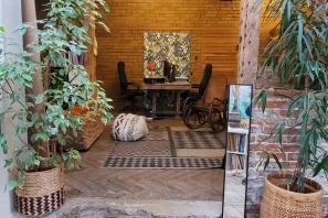 Bureau privé - 75012 - 10 postes - 4350€