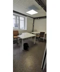 Bureau privé - 75017 - 2 postes - 1170€
