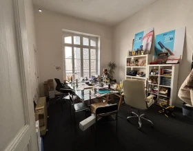 Bureau privé