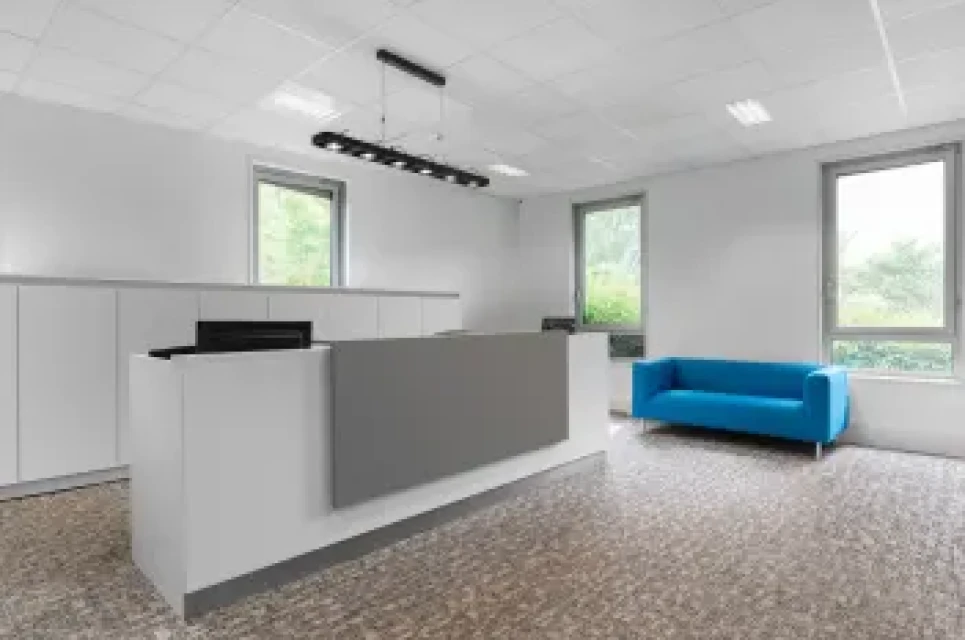 Regus - Villepinte, Parc des Expositions