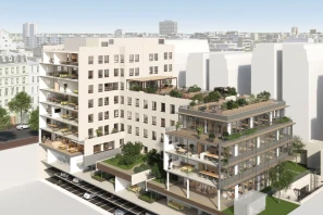 Espace indépendant - 75018 - 45 postes - 27766€