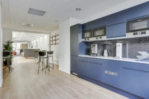 Rue de la Banque Paris 02