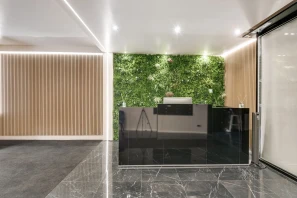 Bureau privé - 75014 - 4 postes - 900€