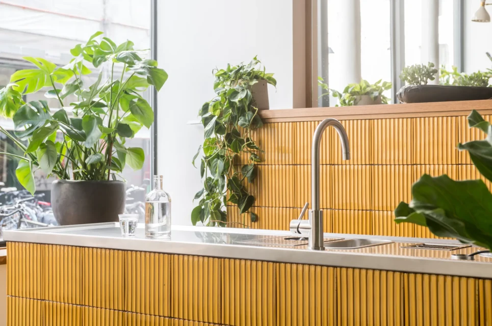 The Bureau III - 25 Rue du 4 septembre 75002 Paris