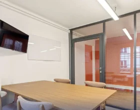 Espace indépendant
