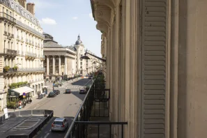 Espace indépendant - 75002 - 48 postes - 32000€