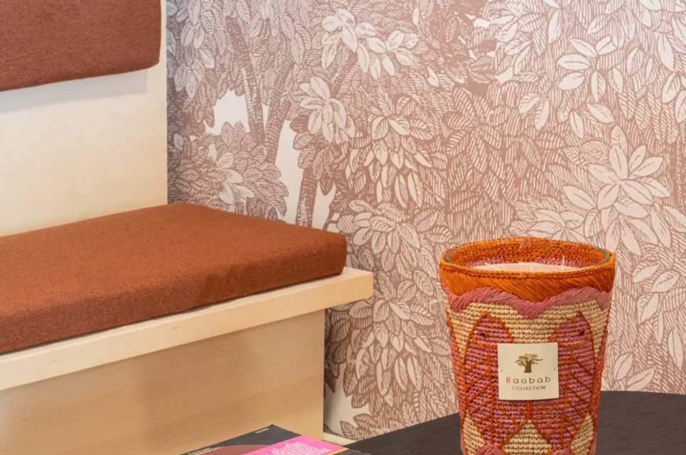 Jöro Rue du Faubourg Poissonnière