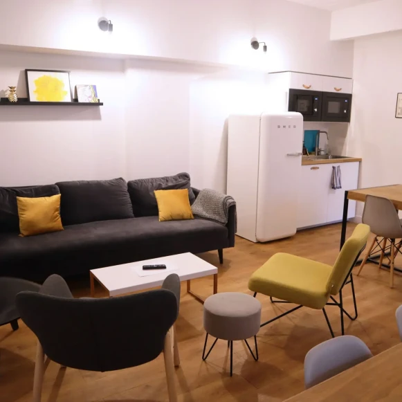 Open Space  12 postes Coworking Rue du Faubourg Saint-Denis Paris 75010 - photo 2