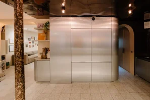 Open Space - 75009 - 20 postes - 200€