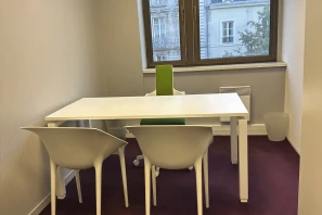 Bureau privé - 21000 - 4 postes - 1311.2€