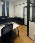 Bureau privé - 75008 - 2 postes - 1100€