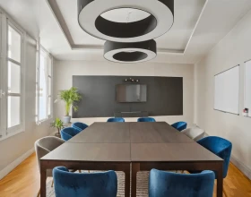 Espace indépendant