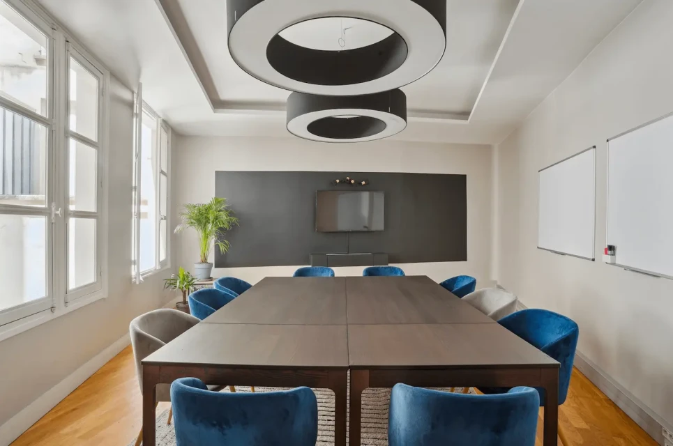 Hotel Particulier Iéna