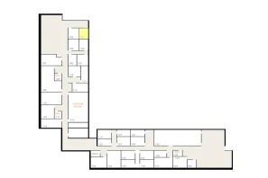 Bureau privé - 33185 - 2 postes - 831€