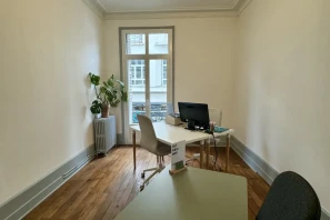 Bureau privé - 37000 - 3 postes - 799€