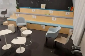 Espace indépendant - 75009 - 24 postes - 20249€