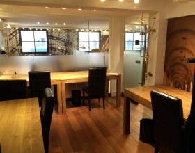 Bureau privé