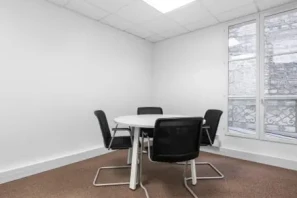 Bureau privé - 75008 - 1 poste - 527€