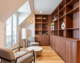 Espace indépendant