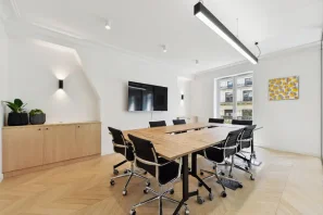 Espace indépendant - 75008 - 30 postes - 22000€