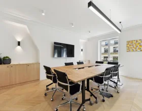 Espace indépendant