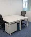 Bureau privé - 44000 - 2 postes - 557.17€