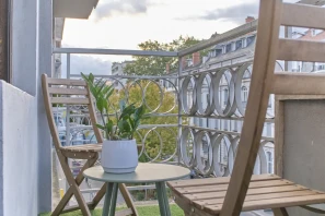 Bureau privé - 69006 - 3 postes - 1190€