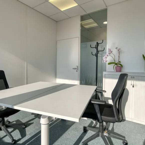 Bureau privé 14 m² 2 postes Coworking Allées Jean Jaurès Toulouse 31000 - photo 1