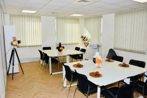 Bureau privé - 91140 - 5 postes - 2500€