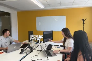 Bureau privé - 44000 - 10 postes - 2100€