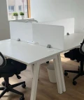 Bureau privé - 35510 - 2 postes - 575€