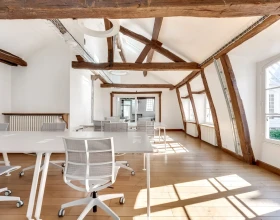 Bureau privé