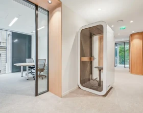 Bureau privé