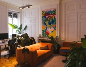 Espace indépendant