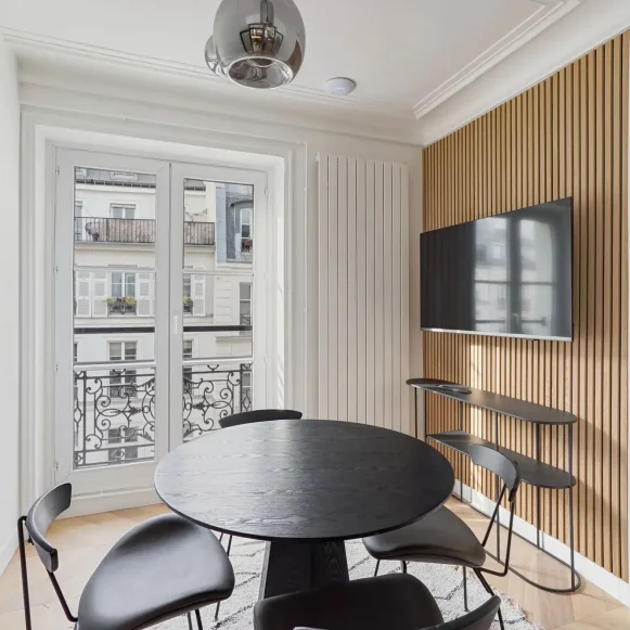 Espace indépendant 200 m² 36 postes Location bureau Rue d'Uzès Paris 75002 - photo 6