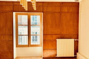Bureau privé - 75019 - 19 postes - 6500€