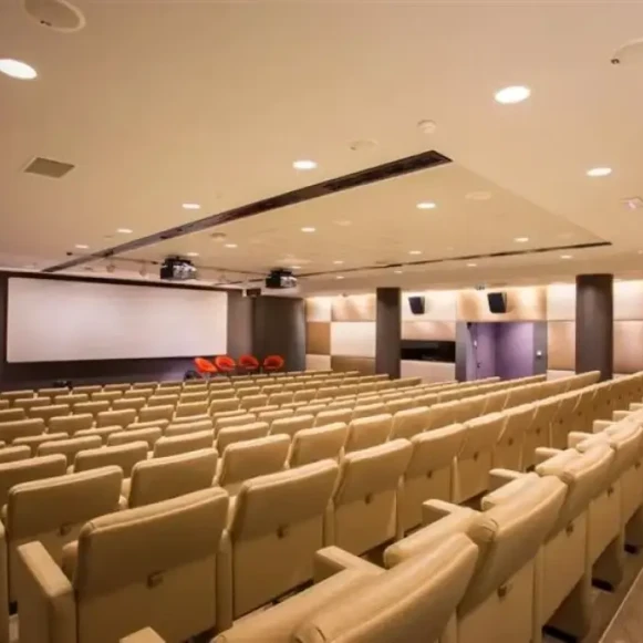 Bureau privé 285 m² 30 postes Location bureau Boulevard Macdonald Paris 75019 - photo 7