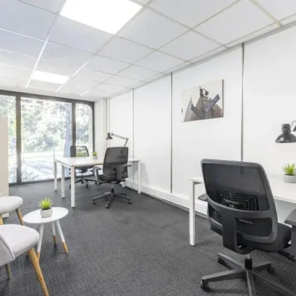 Bureau privé 150 m² 30 postes Location bureau Boulevard Dubouchage Nice 06000 - photo 6