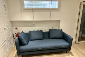 Bureau privé - 75015 - 7 postes - 2500€