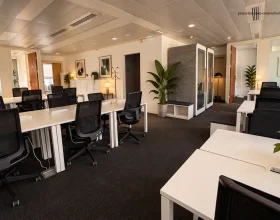 Bureau privé