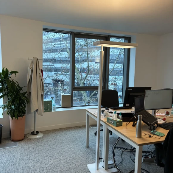Espace indépendant 352 m² 24 postes Location bureau Boulevard Victor Paris 75015 - photo 9