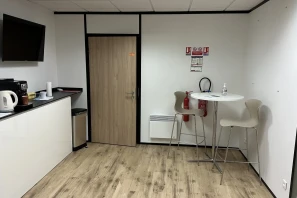 Bureau privé - 59520 - 2 postes - 550€