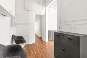 Espace indépendant - 75010 - 24 postes - 14160€