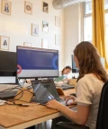 Bureau privé - 75011 - 12 postes - 3180€