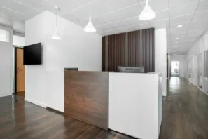 Bureau privé - 67300 - 3 postes - 1170€