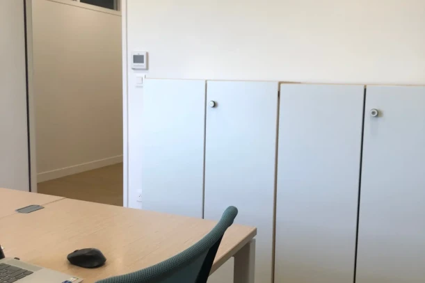 Bureau privé - 64500 - 2 postes - 250€