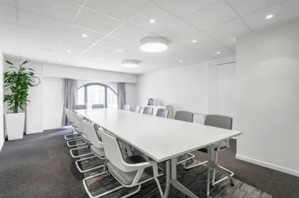 Regus - Gare du Mans