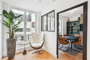 Espace indépendant - 75002 - 36 postes - 22000€